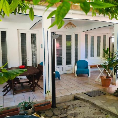 Habitation Santos 6 Personnes Terre De Haut Les Saintes Terre-De-Haut Exterior foto
