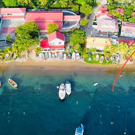 Habitation Santos 6 Personnes Terre De Haut Les Saintes Terre-De-Haut Exterior foto