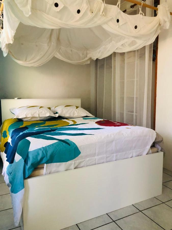 Habitation Santos 6 Personnes Terre De Haut Les Saintes Terre-De-Haut Exterior foto