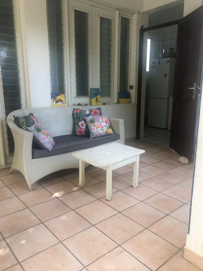 Habitation Santos 6 Personnes Terre De Haut Les Saintes Terre-De-Haut Exterior foto