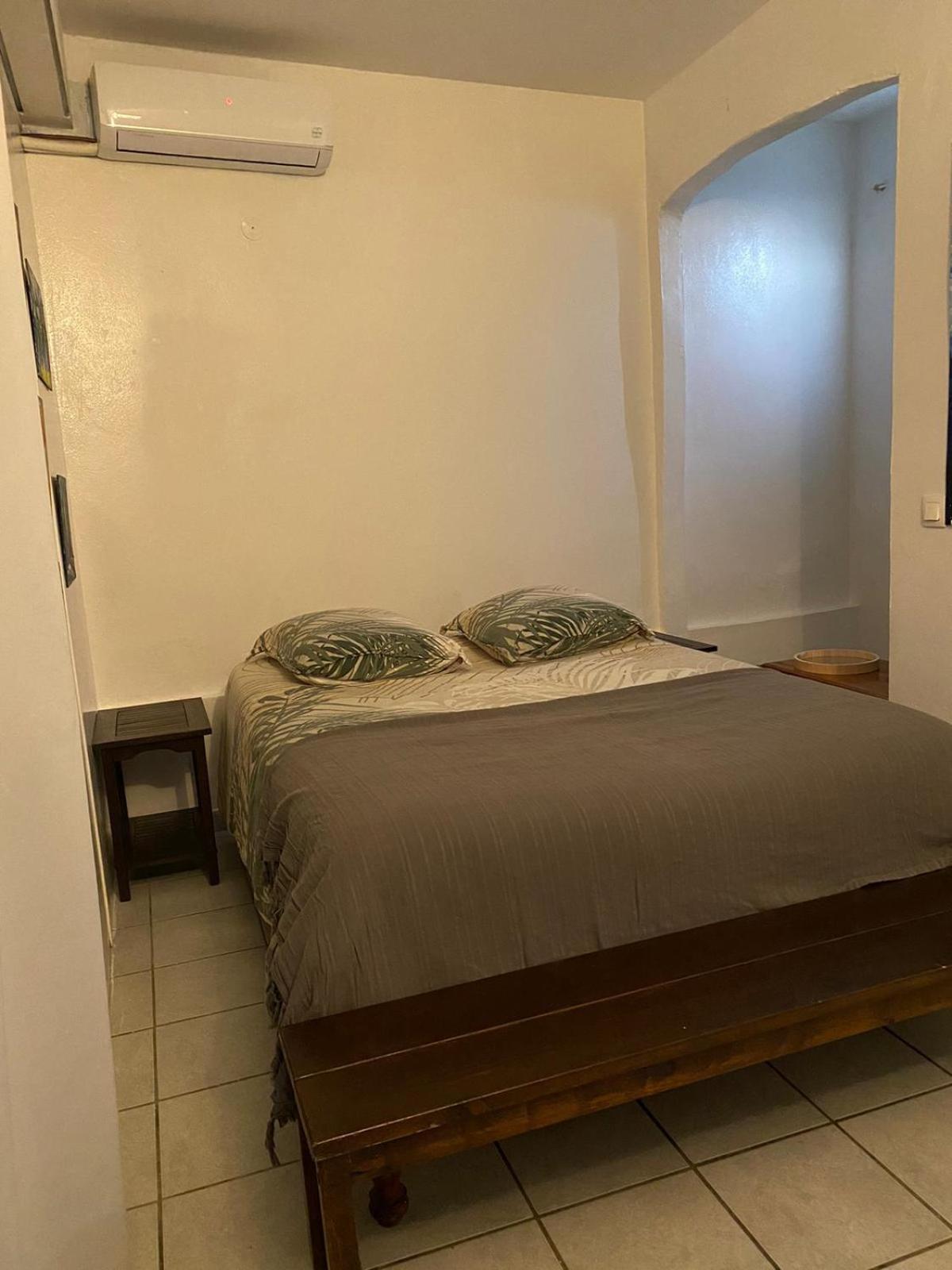 Habitation Santos 6 Personnes Terre De Haut Les Saintes Terre-De-Haut Exterior foto