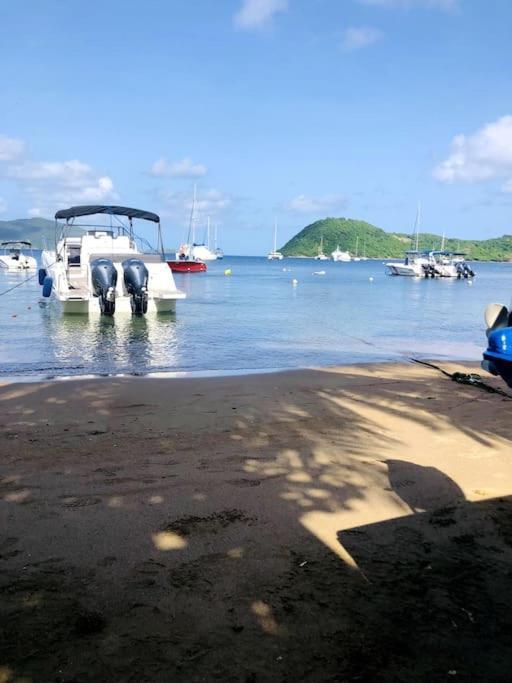 Habitation Santos 6 Personnes Terre De Haut Les Saintes Terre-De-Haut Exterior foto