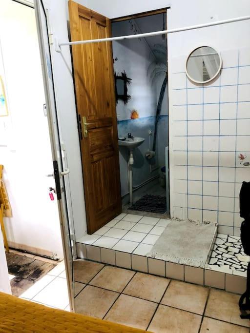 Habitation Santos 6 Personnes Terre De Haut Les Saintes Terre-De-Haut Exterior foto